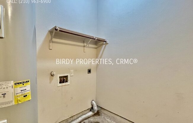 Partner-provided property photo