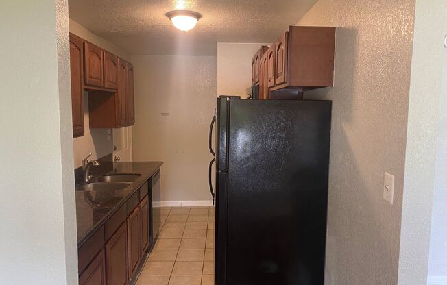 Move In Special offered 1 bedroom with 1 bath