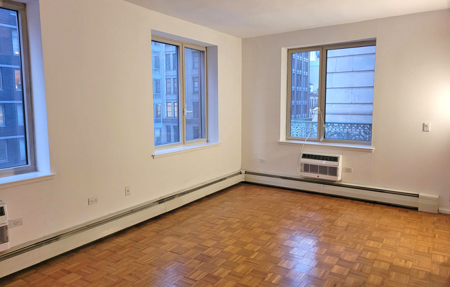 1 bed, 1 bath, $4,650, Unit 6K