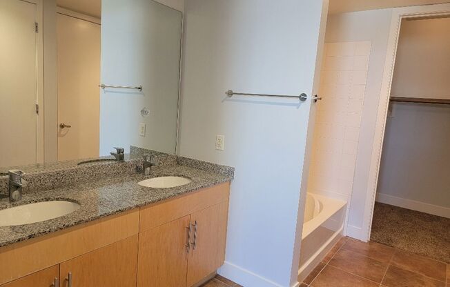 1 bed, 1 bath, $1,795