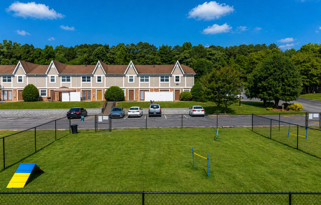 Stone Brooke Apartments Homes