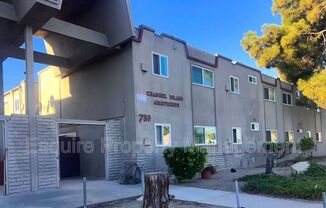 730 W CHANNEL ISLANDS