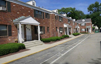 Hazel Apartments
