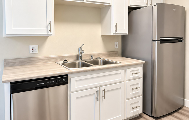 1 bed, 1 bath, 815 sqft, $2,595, Unit 268