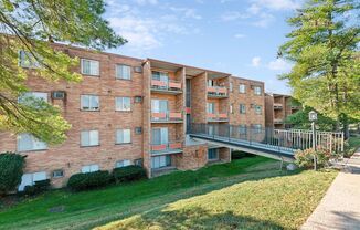 Field Terrace Apartments