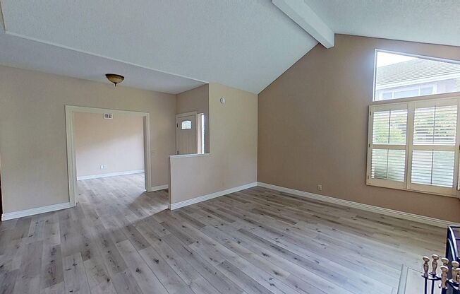 806 S Sapphire Ln, Anaheim Hills: 3 Bed 2 Bath Townhouse with Large Backyard!