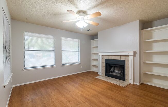 2906 Jadewood Ct #B, Austin, Texas 78748