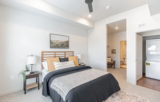 Riverwalk Apartments