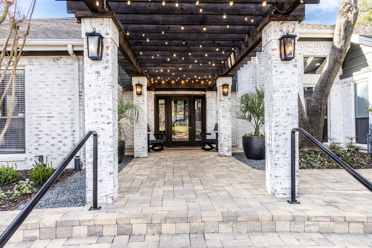 Apartments in Plano, TX