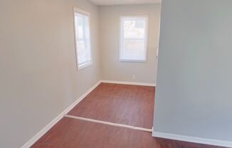 1 bed, 1 bath, $600, Unit 2