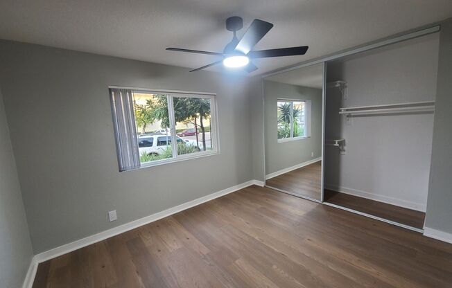 2 beds, 1 bath, 950 sqft, $2,695, Unit 4720-11