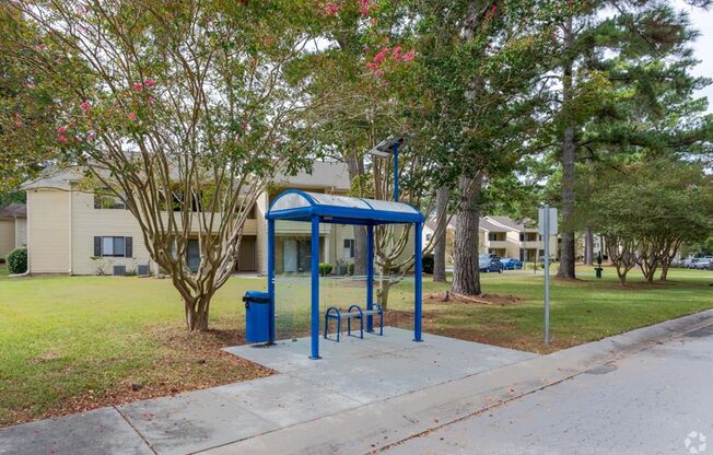 2 beds, 1.5 baths, 850 sqft, $1,075, Unit 04E