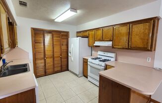 4 beds, 2 baths, $1,800