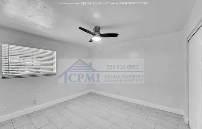 2 beds, 1 bath, 825 sqft, $1,925, Unit 3249-12