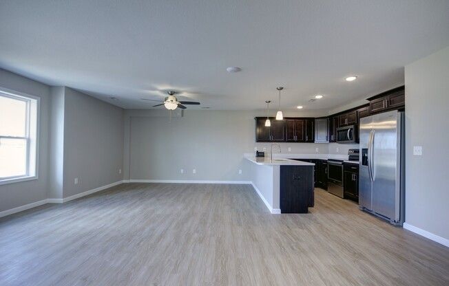 2 beds, 2 baths, 1,422 sqft, $1,700, Unit 1206-201