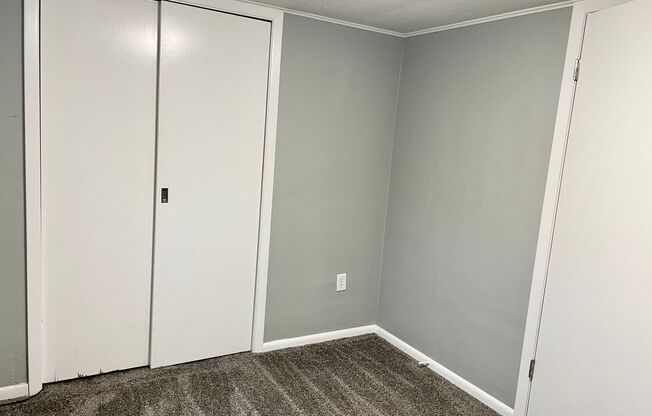 1 bed, 1 bath, $675, Unit 3