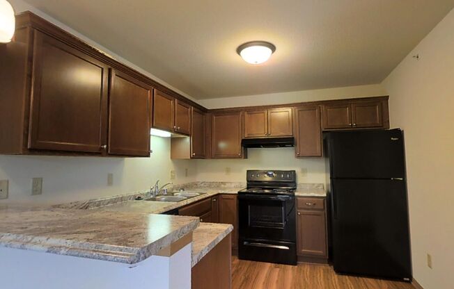 Hillside Terrace II, LLC