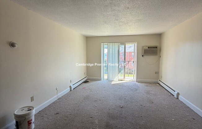 1 Brattle Dr.