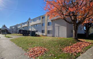 1419 Apartments