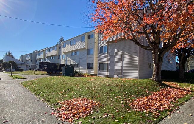 1419 Apartments