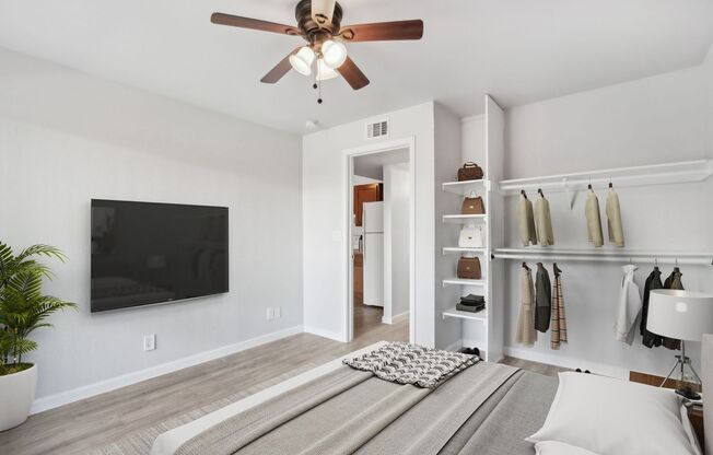 2 beds, 1 bath, 730 sqft, $1,149, Unit 1C