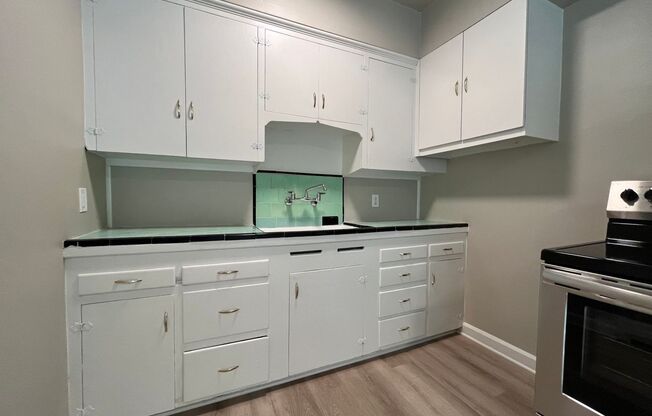 1 bed, 1 bath, $1,495, Unit 1