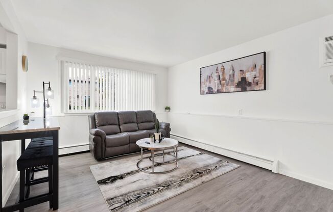 Krauter Garden Place LLC