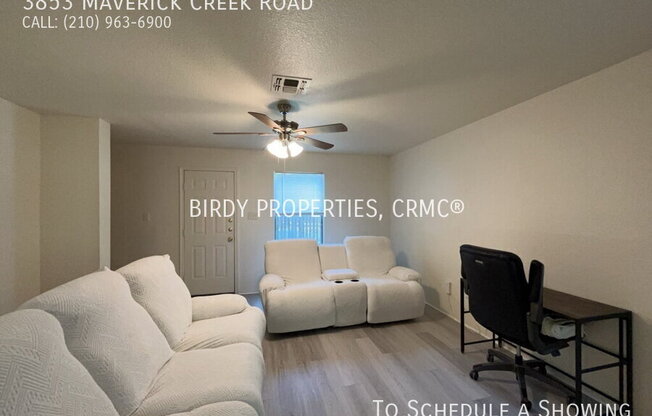 3853 MAVERICK CRK RD