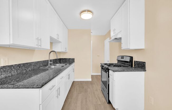 1 bed, 1 bath, 432 sqft, $1,900, Unit 10132.5