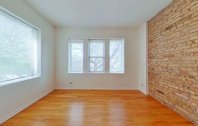 1 bed, 1 bath, 810 sqft, $2,350, Unit 1317 2B