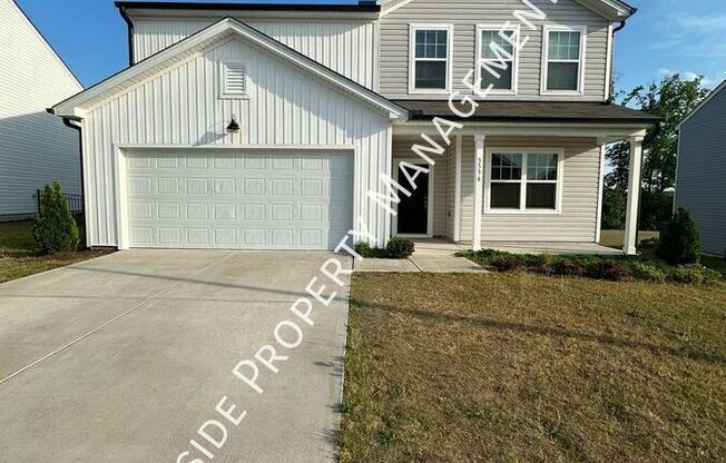3536 ARCTIC BRK ST
