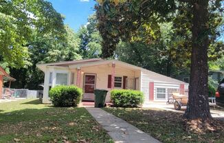 626 Kennan Road, NW