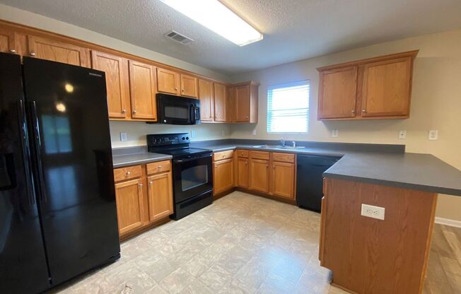 PRE-LEASING FOR AUGUST 2026! LIMITED TIME SPECIAL - 1/2 OFF DEPOSIT!