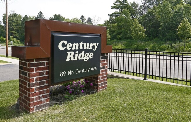 Century Ridge