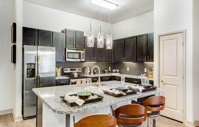 Wood Style Flooring