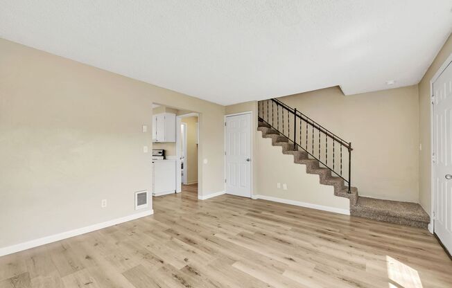 Villa Chateau Apartments