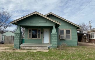 1721 N Jordan Ave.