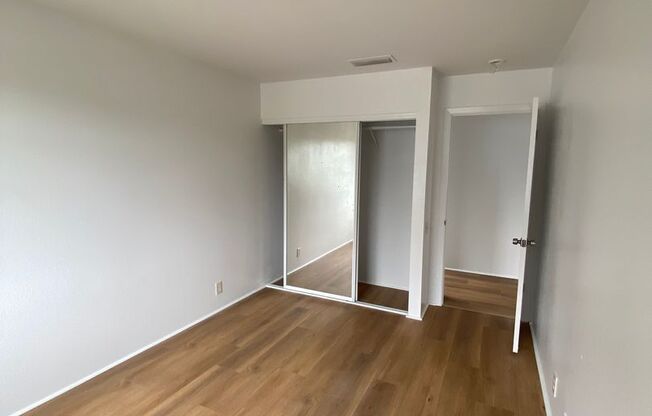 Updated 3 Bedroom, 2 Bath Pet Friendly Home with a Garage, Yard, and Central AC