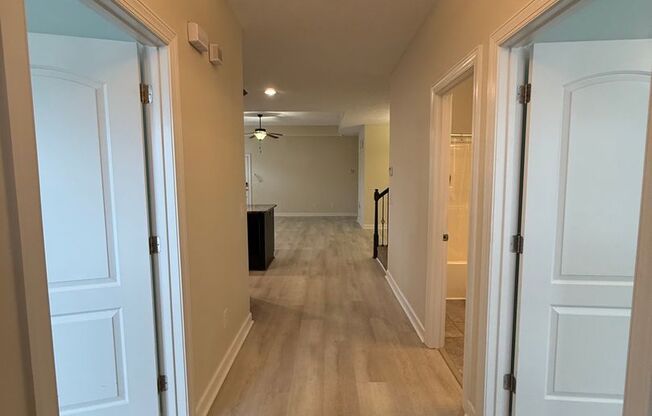 3BR/3BA in Prime Gallatin Location with Lawncare Included