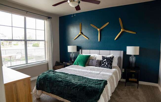 Welcome to Monterra Village Apartments