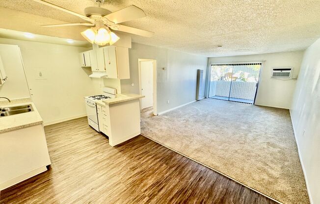 1 bed, 1 bath, 700 sqft, $2,000, Unit 440