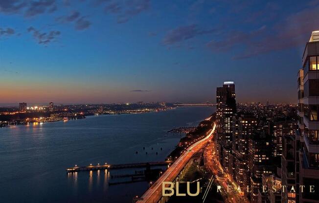 2 beds, 2.5 baths, 1,305 sqft, $9,000, Unit 7-M