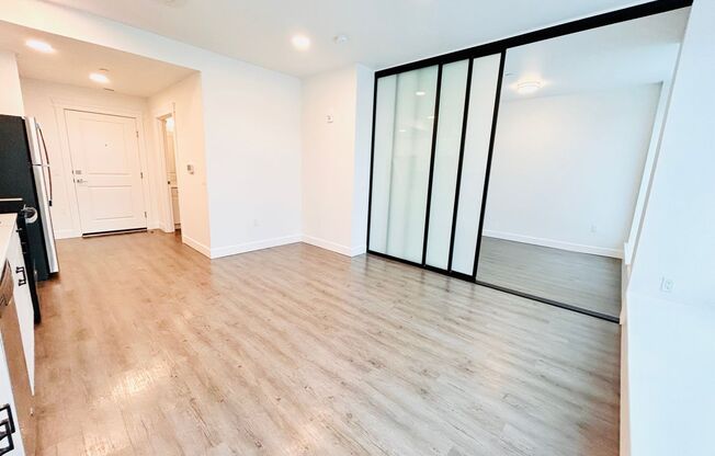 1 bed, 1 bath, 474 sqft, $2,150, Unit 410 5th #309