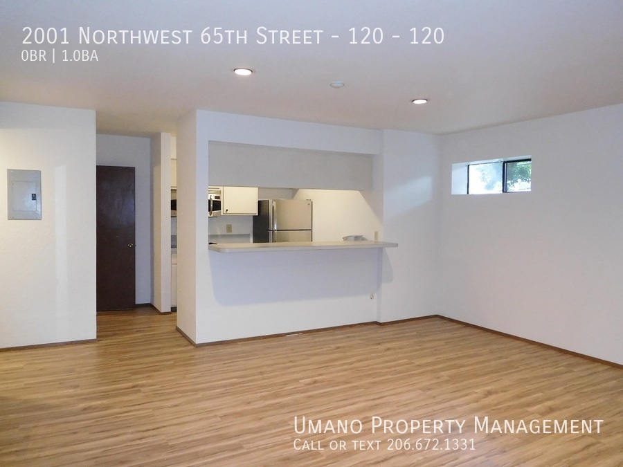 2001 NORTHWEST 65 ST