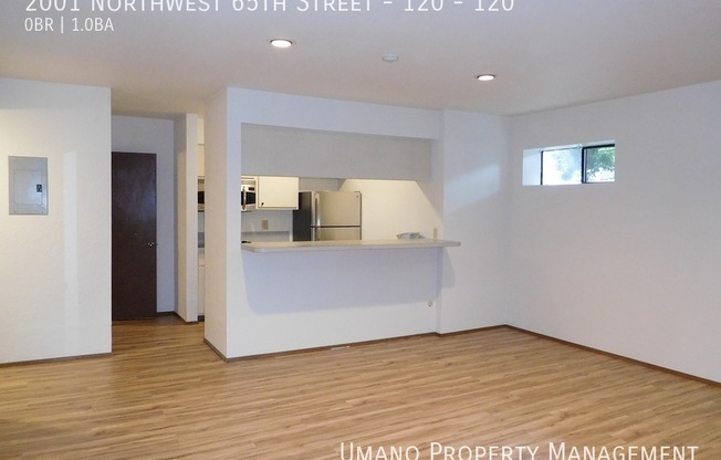 2001 NORTHWEST 65 ST