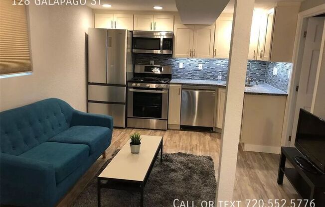 128 GALAPAGO ST
