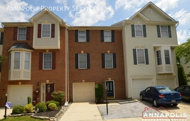 167 TILDEN WAY