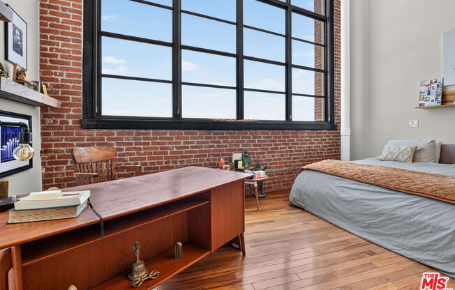 Studio, 1 bath, 1,147 sqft, $3,995, Unit 606