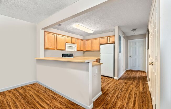 340 N. Donahue, A-102