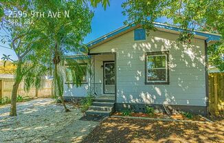 Stunningly Remodeled 3-Bedroom Home on a Corner Lot!